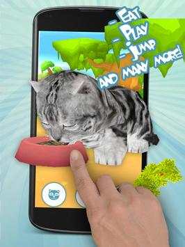 Talking Cat screenshot 3