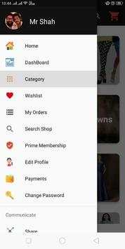 BigWelt - Online Shopping App screenshot 4