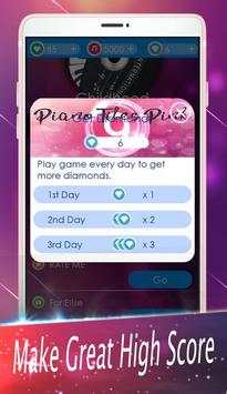 Piano Tiles Pink 9 screenshot 7