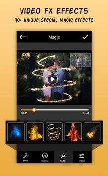 Video Filter screenshot 3