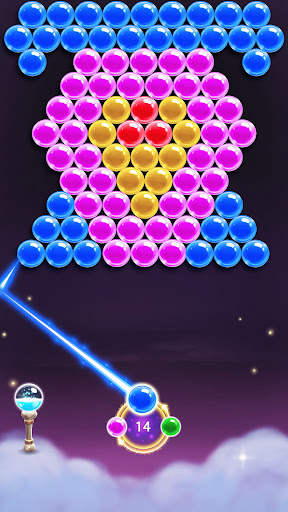 Bubble Shooter King скриншот 19