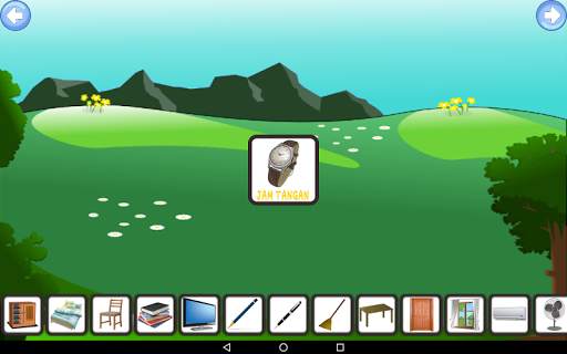 Game Edukasi Anak 3 in 1 screenshot 11