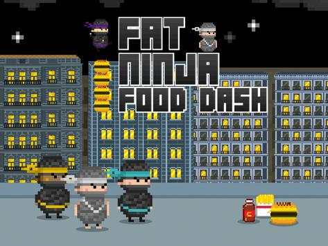 Road Runner Ninja screenshot 1