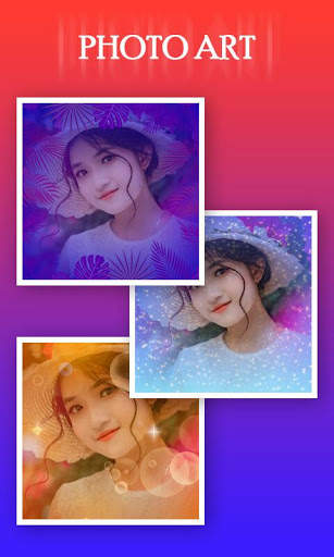 Photo Art screenshot 3