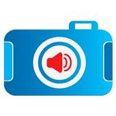 Voice Selfie Camera 1.0