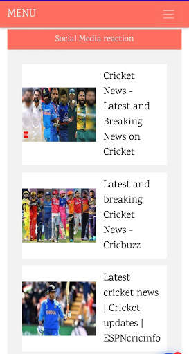 Wincrics Cricket Today Match p screenshot 10