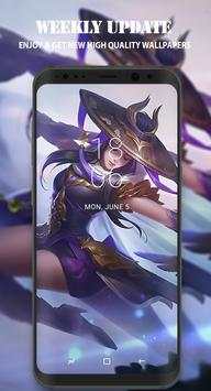 ML Wallpapers screenshot 5