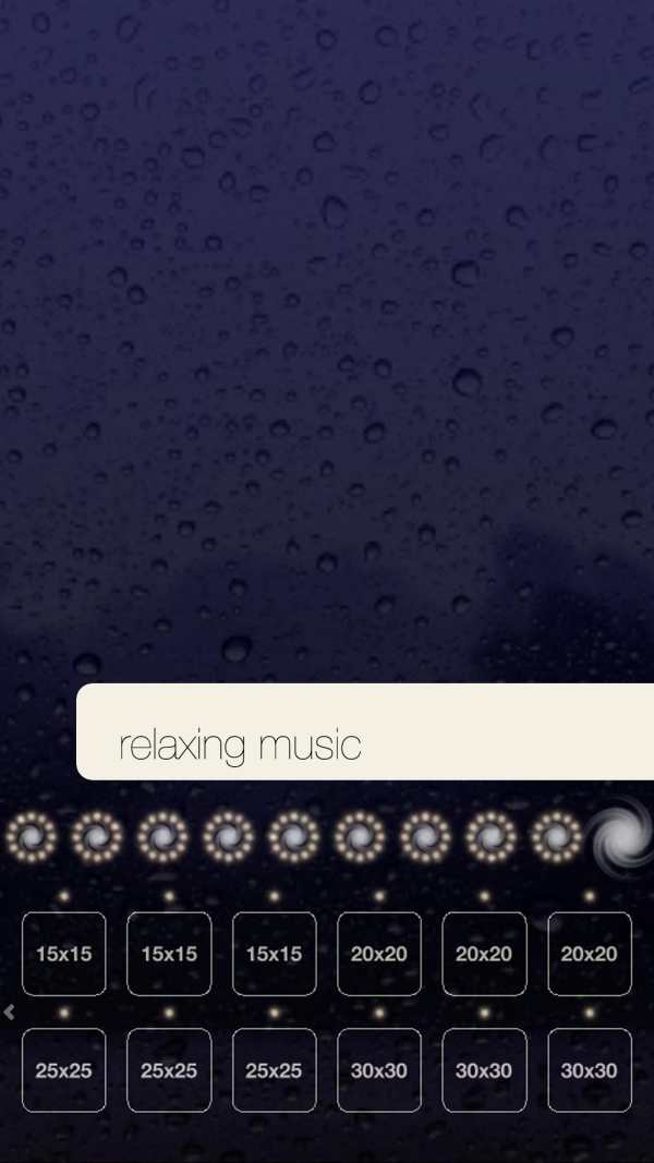 Nonogram galaxy screenshot 5