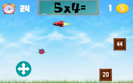 LOLO Math: IQ,Math,Brain screenshot 5