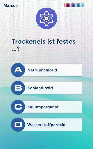 Wissenstraining - die Quiz App screenshot 8