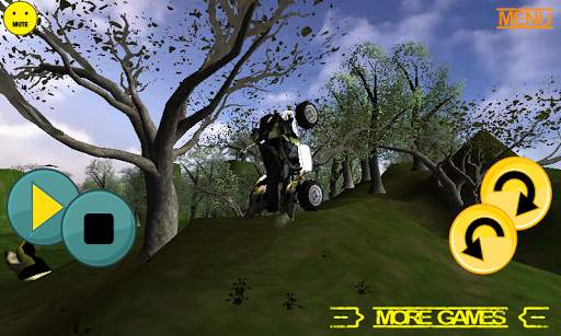Quad King 2 screenshot 5