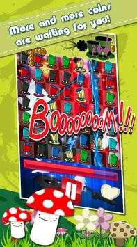 Magic match 3 game screenshot 3