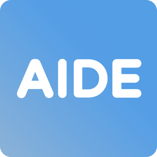 AIDE icon