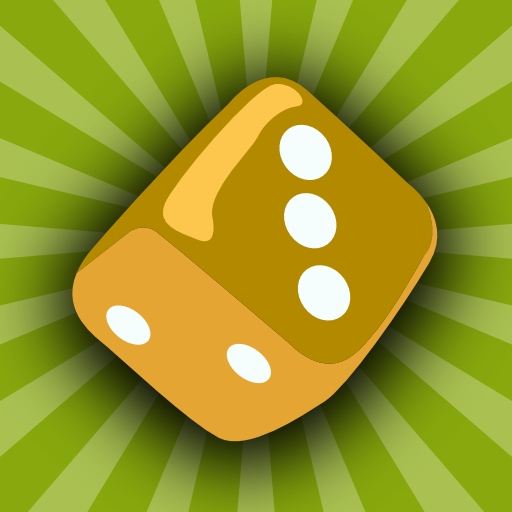 Lucky Cube: Make Money | Cash App | Earn Money icon