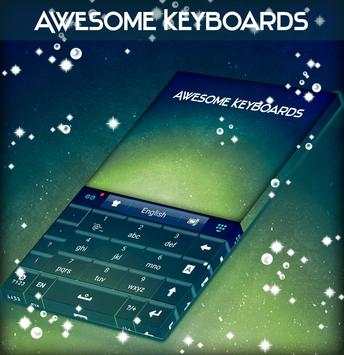 Awesome Keyboards screenshot 5