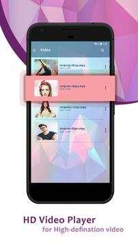 Sax Video Player screenshot 5