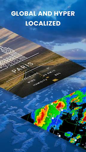 Live Weather screenshot 4