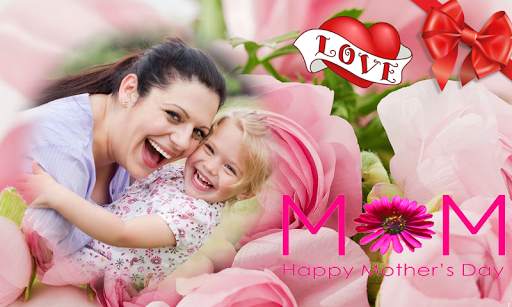 Mother's Day Photo Frames 2018 screenshot 8