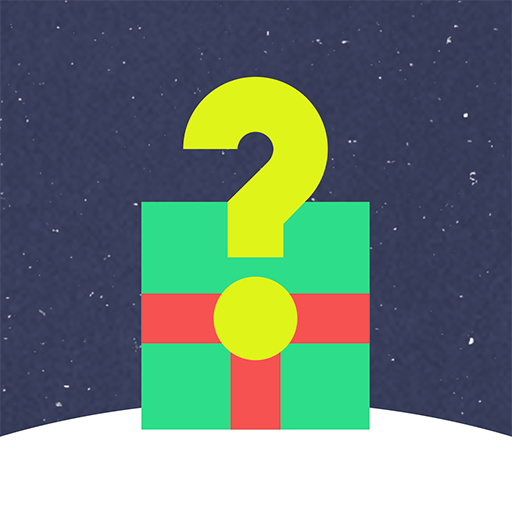 J'offre à qui - Tirage au sort de cadeaux à Noël icon