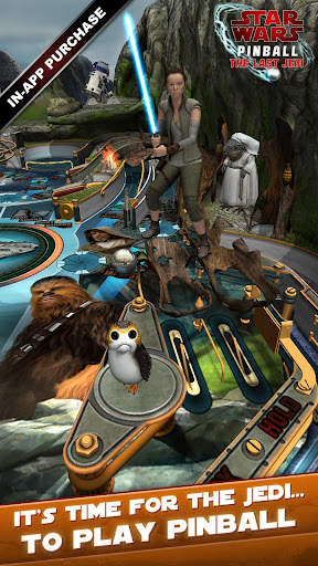 Star Wars™ Pinball 7 screenshot 6