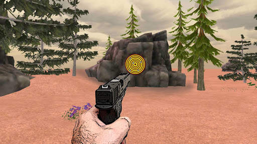 Shooting 3D screenshot 5