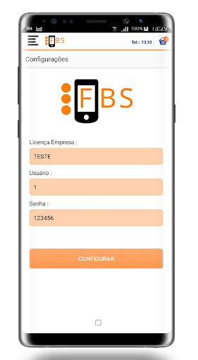 FBS Mobile screenshot 6