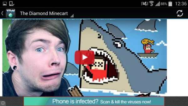 The Diamond Minecart screenshot 2