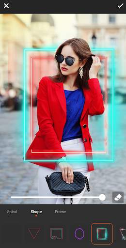 Photo Editor Pro screenshot 6