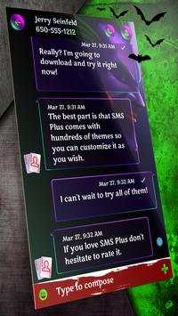 New Vampire Messenger Version 2019 screenshot 3