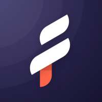 Mysterious Fonts-الخطوط والملصقات الأنيقة أيقونة