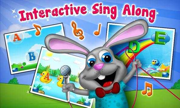 The ABC Song screenshot 12