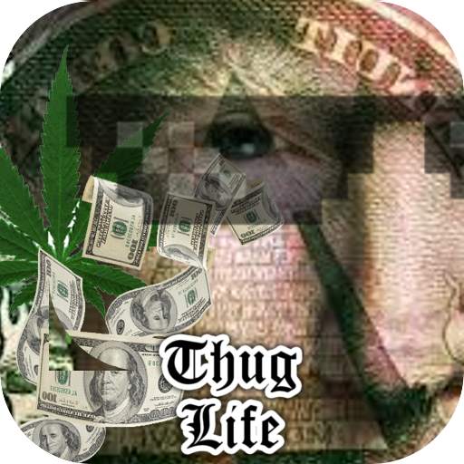 MLG Memes Photo Maker Thug Life Edition 1.00