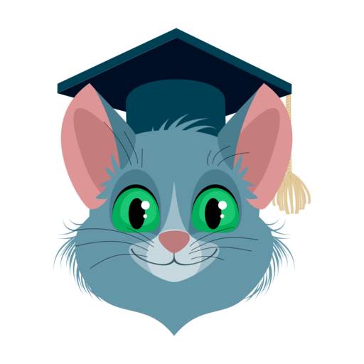 SmartCat: English Grammar Exercises and Practice 5.1