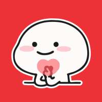 WAStickerApps: Pentol Stickers logo