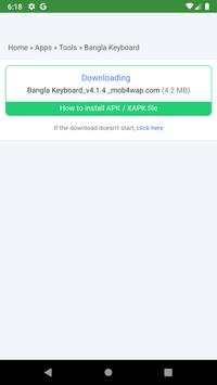 Pure APK Download Gemes And Apps screenshot 3