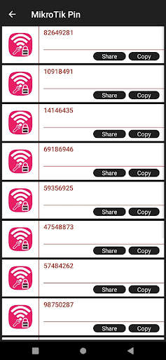 Wps Wpa2 Wifi Connect Pin 2021 screenshot 5
