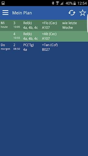 DAVINCI-MOBILE screenshot 4