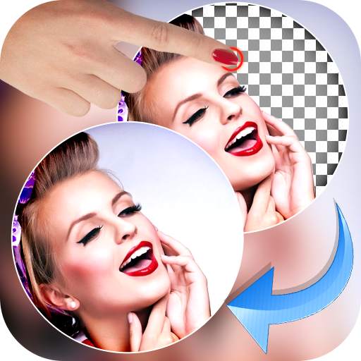 Photo Background Changer 1.5