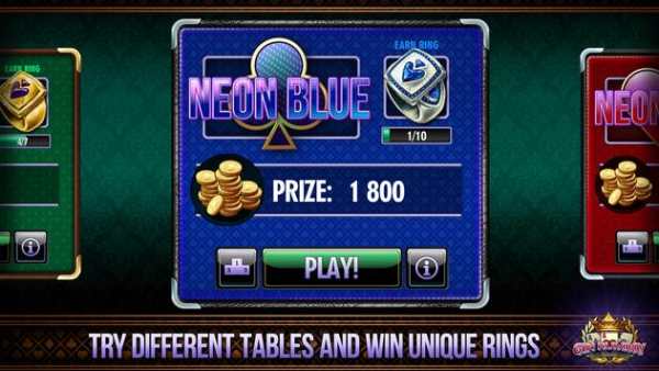 Gin Rummy Online screenshot 3