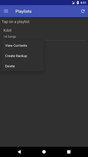 Super Music Manager screenshot 4