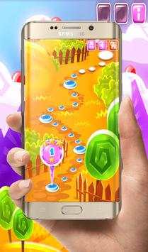 Candy Crush Jelly screenshot 2