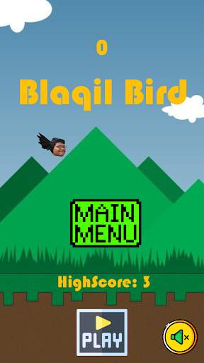 Blaqil Bird स्क्रीनशॉट 3