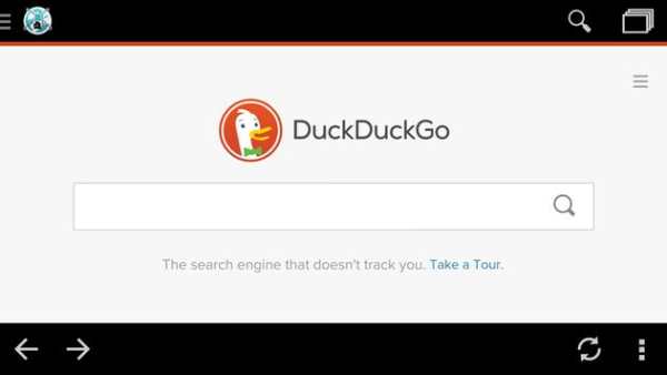 Protected Browser - Pin Locked screenshot 9