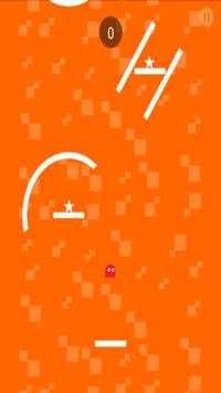 MS Pacman ghosts jumper screenshot 2