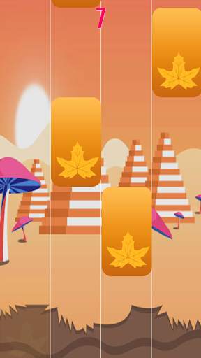 Tik Tok Piano Music : Musically Tick Tock screenshot 1