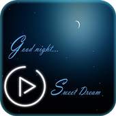 Good Night Video Status 1.0