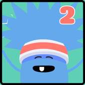 Guide Dumb Ways to Die 2 gameplay 1.0