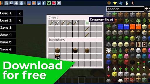 Toolbox for minecraft screenshot 4