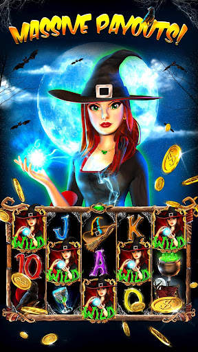 Players Paradise Casino Slots - Fun Free Slots! screenshot 3