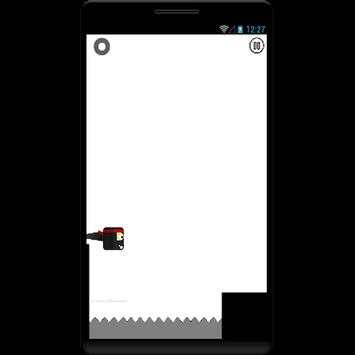 Scream Go Ninja screenshot 3